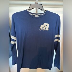 Harry Potter Ravenclaw House Jersey Size Medium